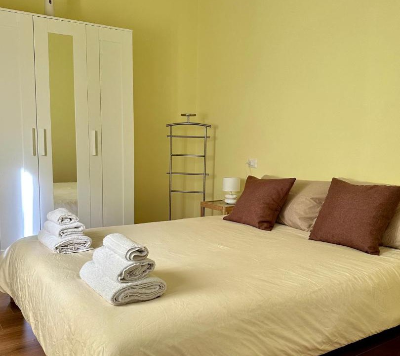 Photo of Bedroom in Secondigliano