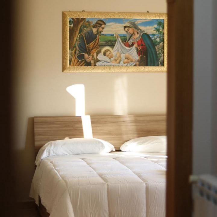 Photo of Bedroom in Nola