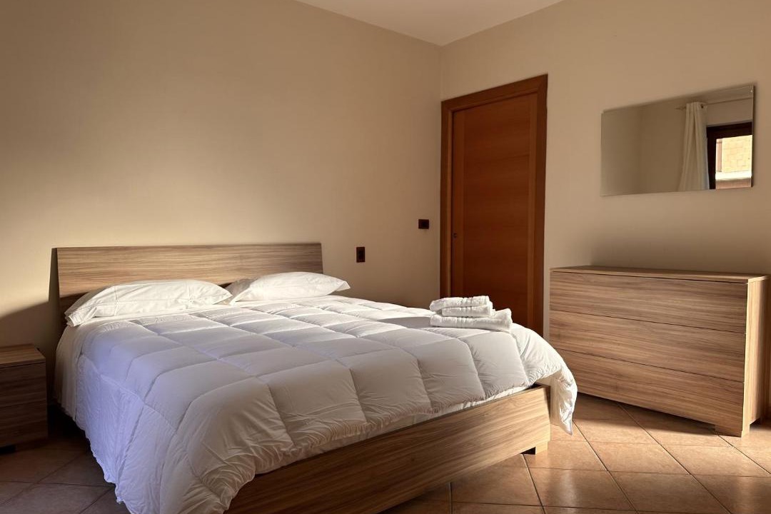 Photo of Bedroom in Nola