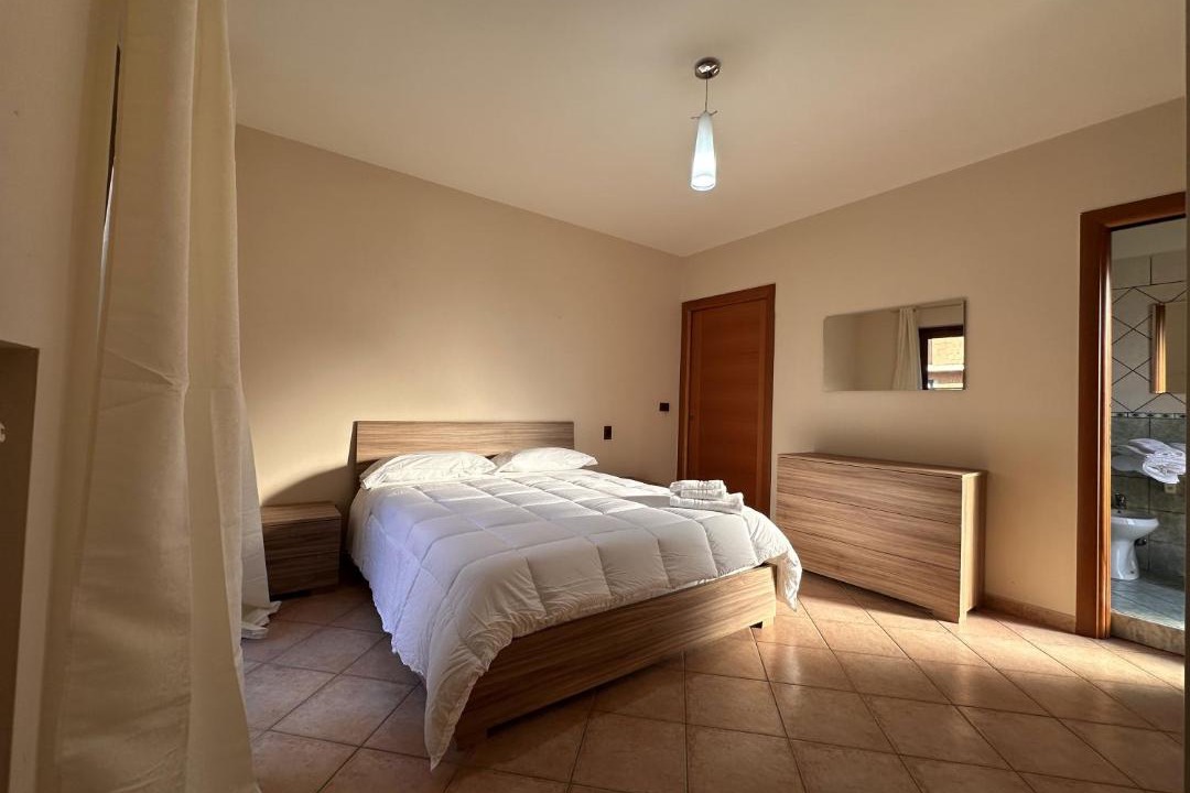 Photo of Bedroom in Nola