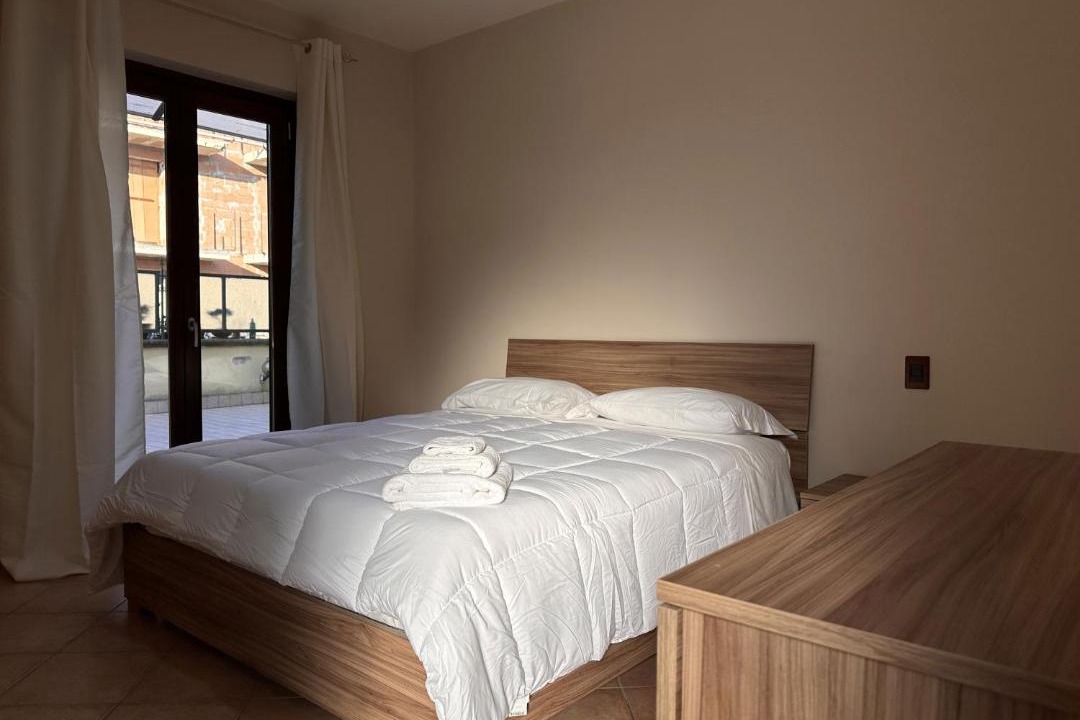 Photo of Bedroom in Nola