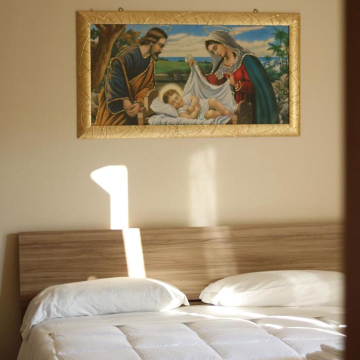 Photo of Bedroom in Nola