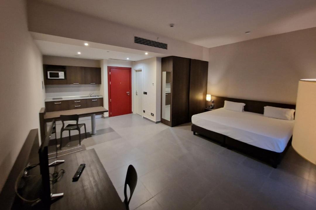 Photo of Bedroom in Gricignano d'Aversa