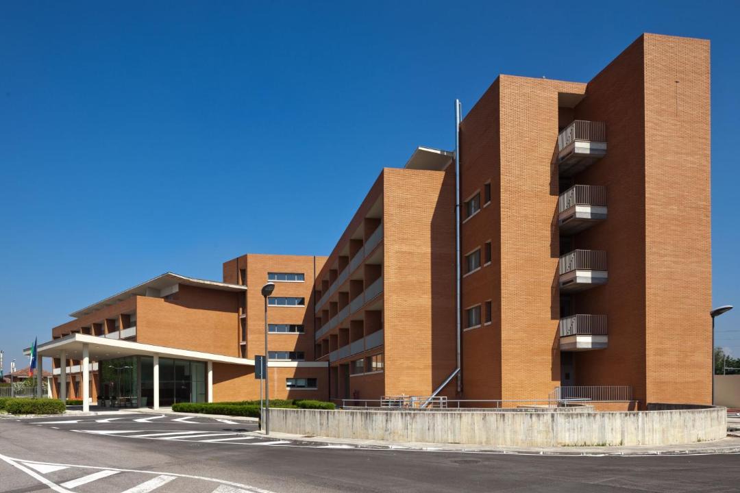 Photo of Buildings in Gricignano d'Aversa