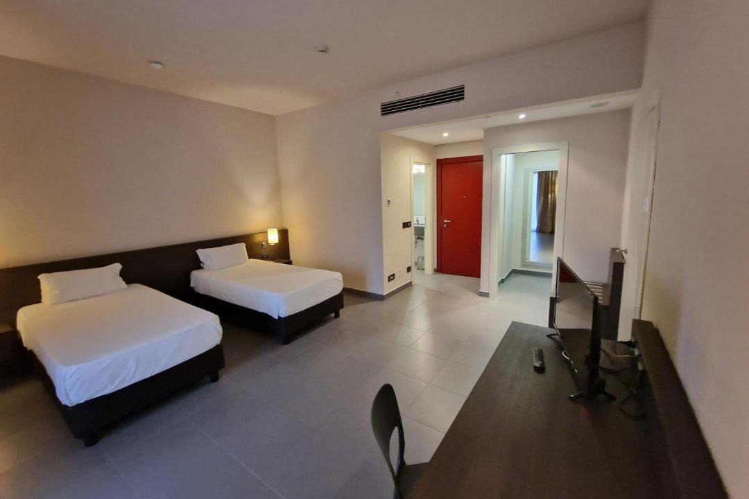 Photo of Bedroom in Gricignano d'Aversa