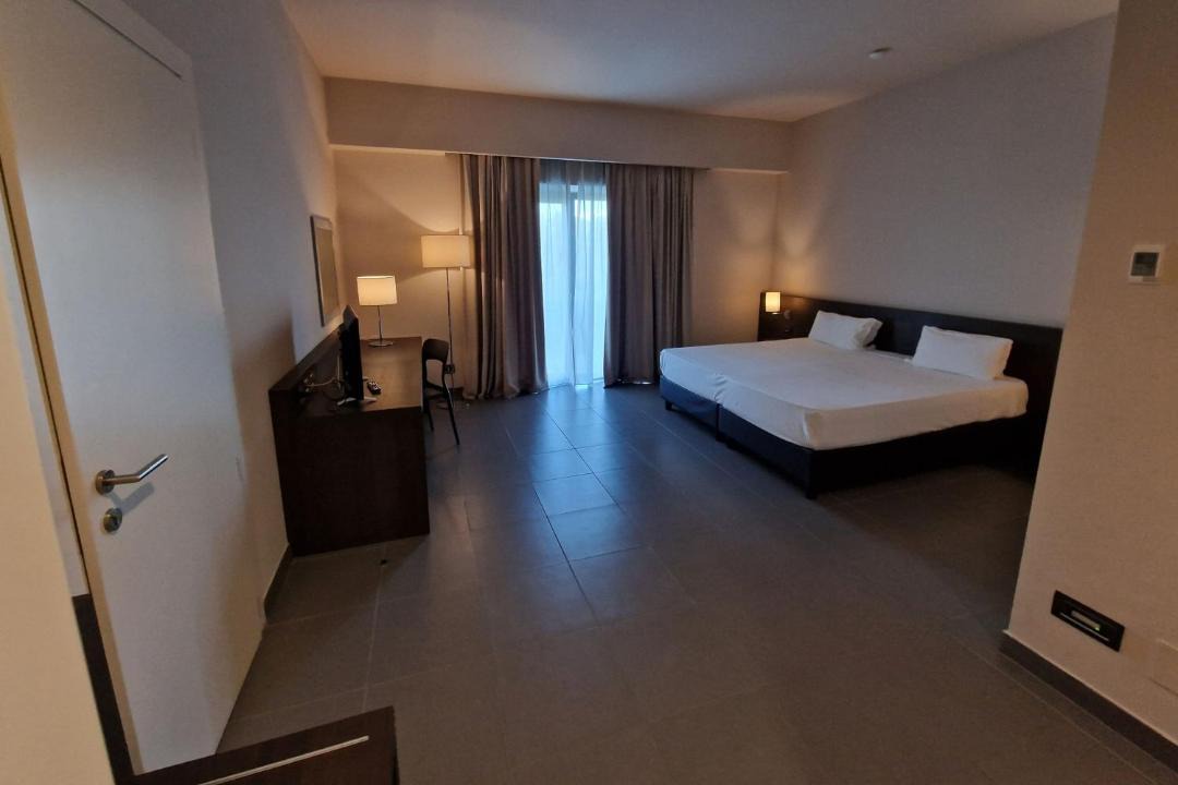 Photo of Bedroom in Gricignano d'Aversa