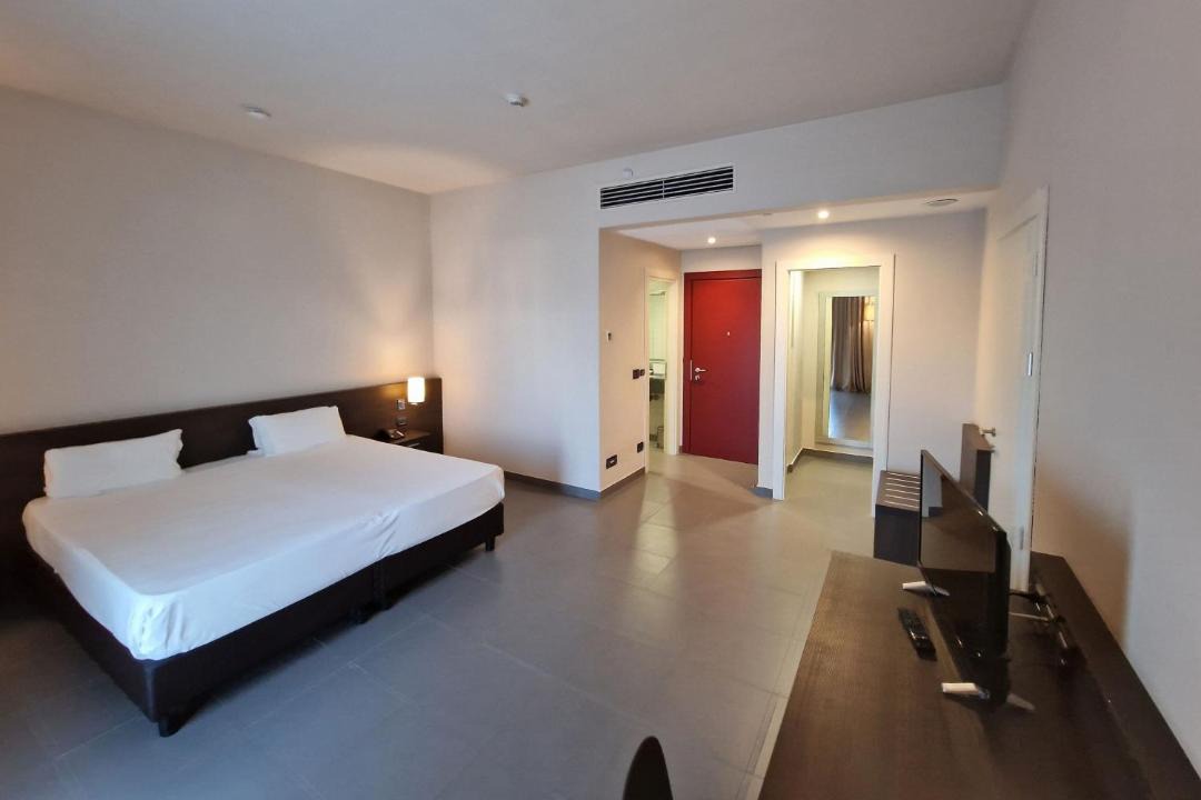 Photo of Bedroom in Gricignano d'Aversa