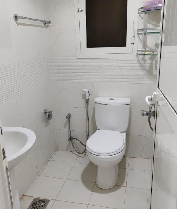 Photo of Bathroom in Al Muraqqabat