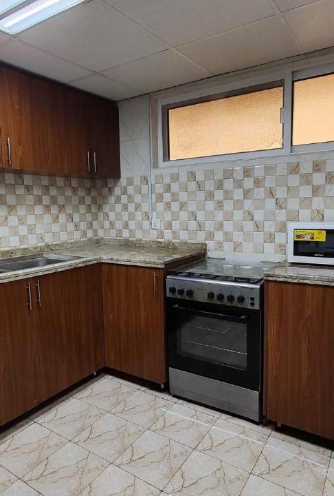 Photo of Kitchen in Al Muraqqabat