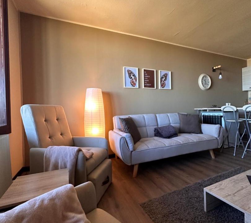 Photo of Livingroom in Campitello Matese