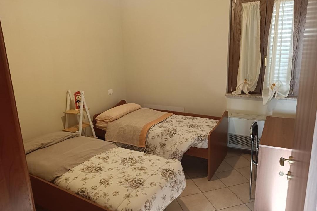 Photo of Bedroom in Locri