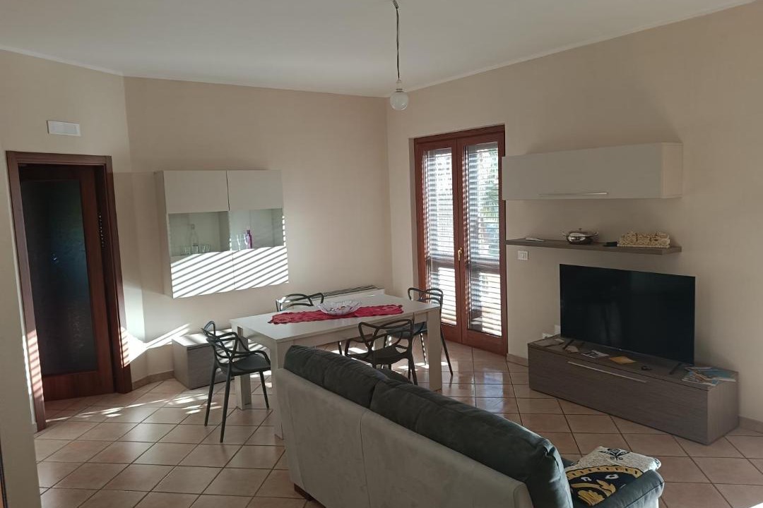 Photo of Livingroom in Locri