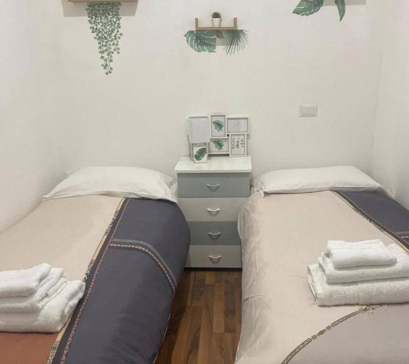 Photo of Bedroom in Forli del Sannio