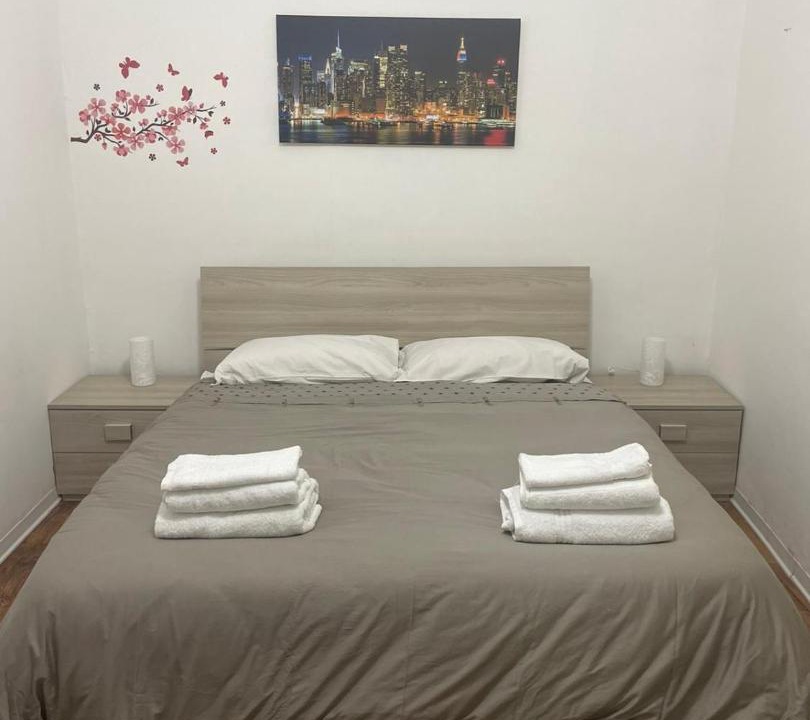 Photo of Bedroom in Forli del Sannio