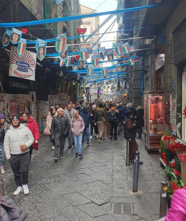 Photo of Others in Naples City Centre