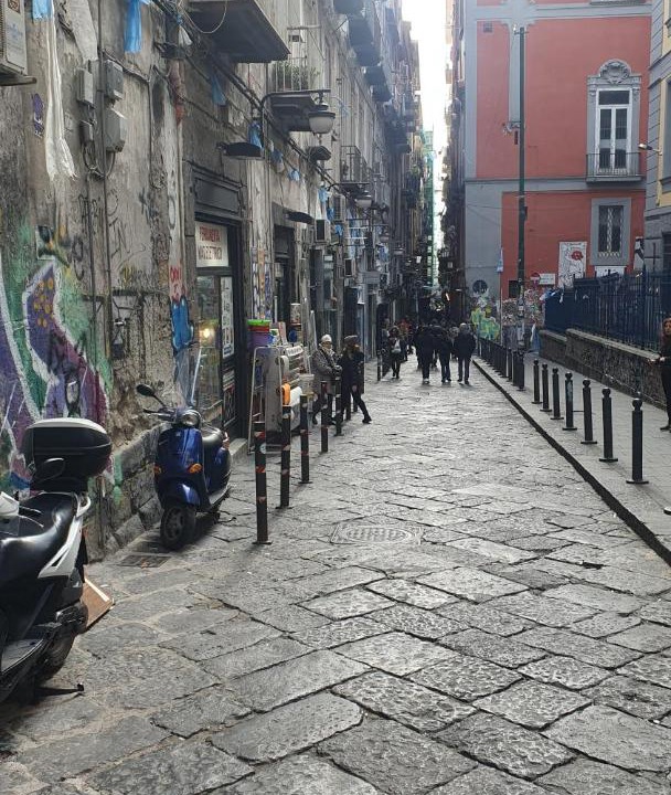 Photo of Others in Naples City Centre