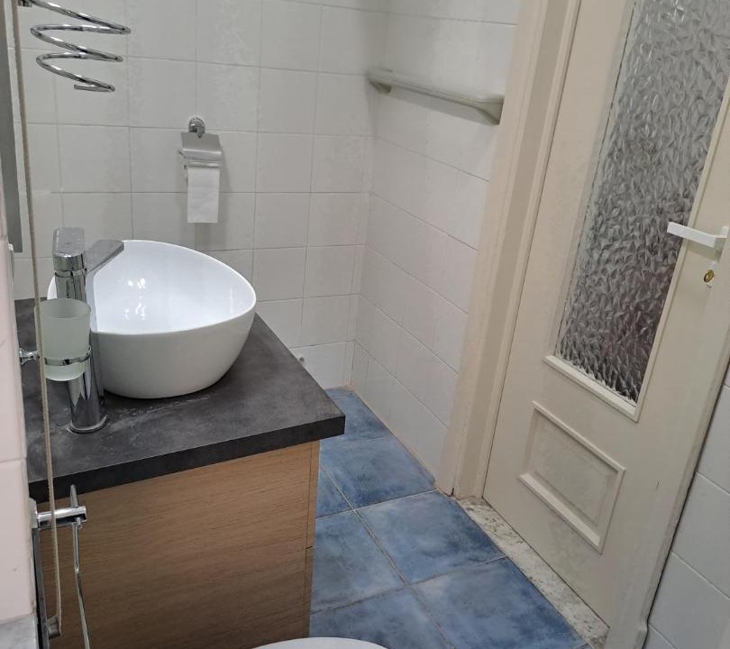 Photo of Bathroom in Aversa