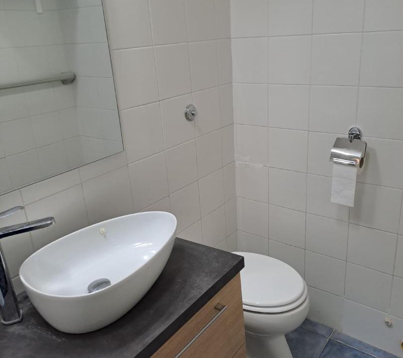 Photo of Bathroom in Aversa