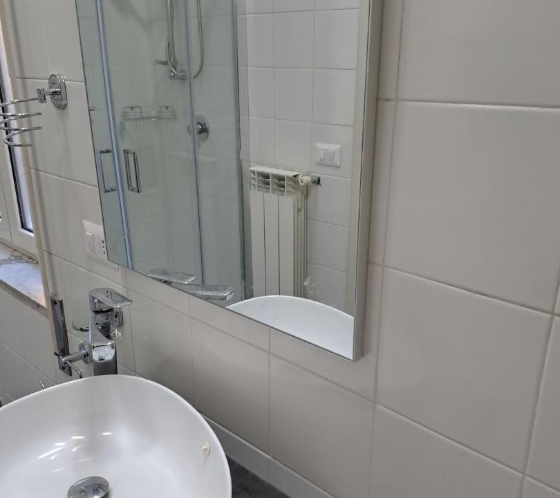 Photo of Bathroom in Aversa