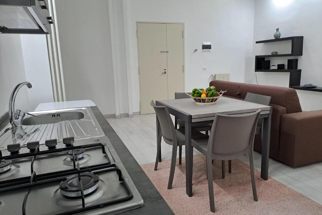 Photo of Kitchen in Aversa