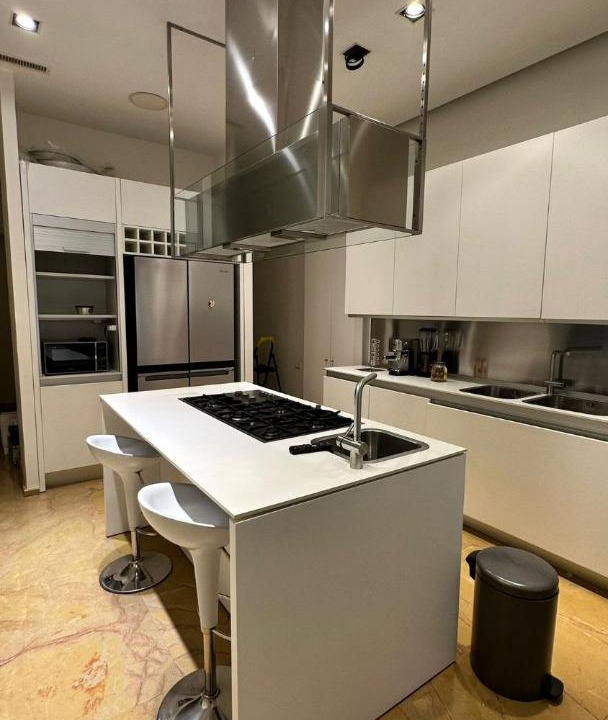 Photo of Kitchen in Arenella