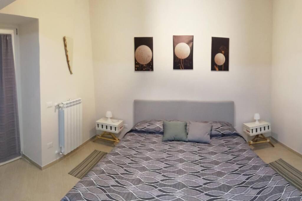 Photo of Bedroom in Cercola