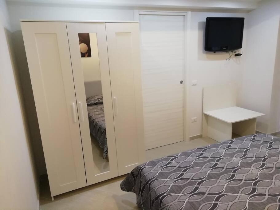 Photo of Bedroom in Cercola