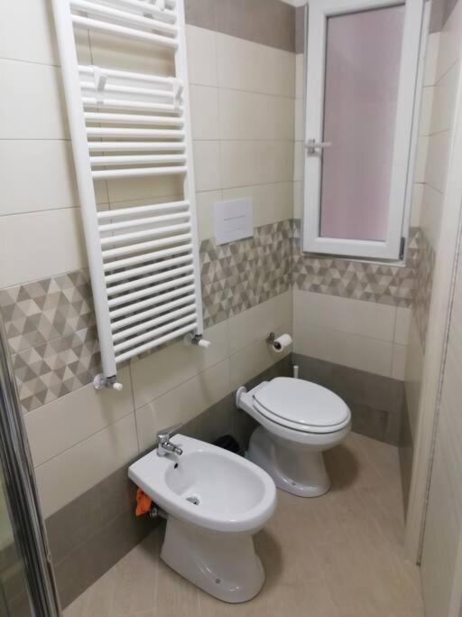 Photo of Bathroom in Cercola