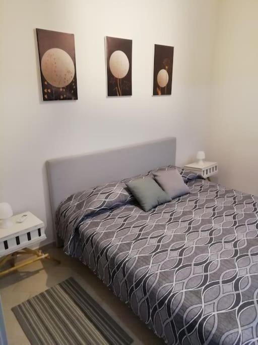 Photo of Bedroom in Cercola