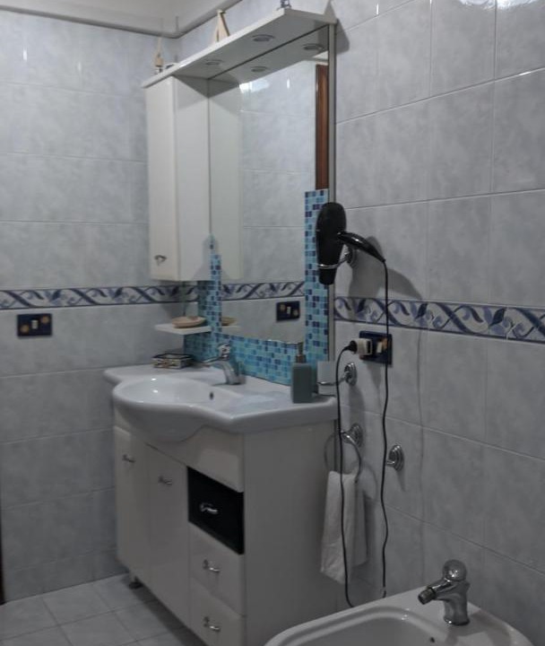 Photo of Bathroom in Trecase
