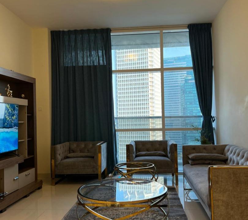 Photo of Livingroom in Trade Center