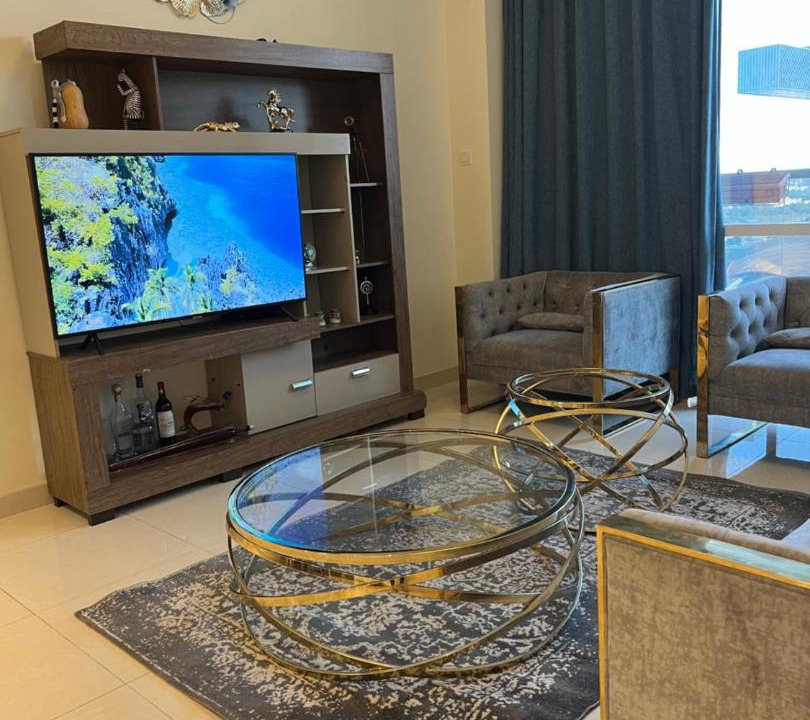 Photo of Livingroom in Trade Center