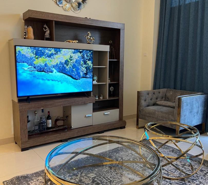 Photo of Livingroom in Trade Center