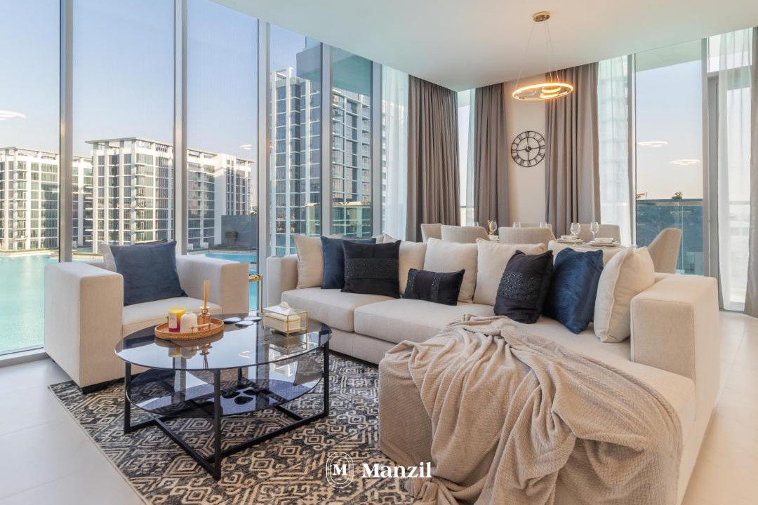Photo of Livingroom in Dubai