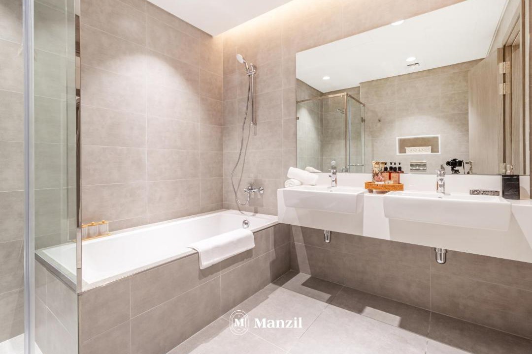 Photo of Bathroom in Dubai