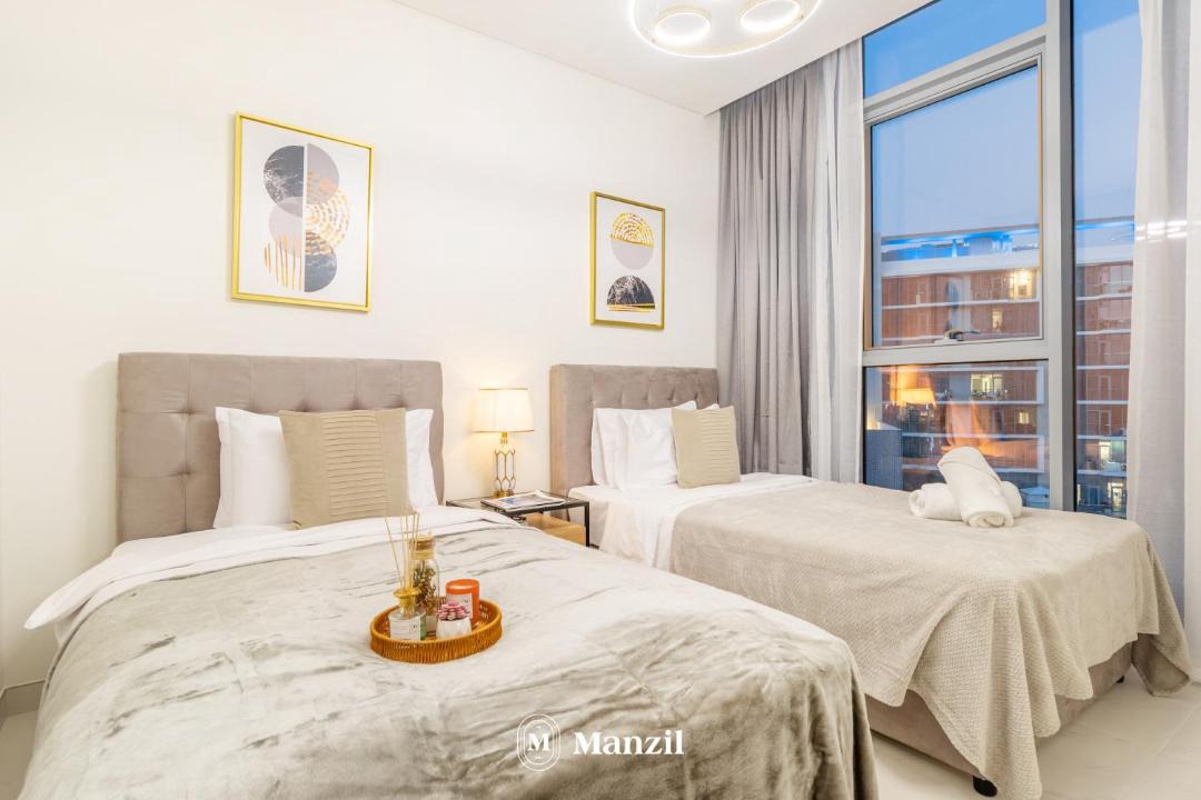 Photo of Bedroom in Dubai