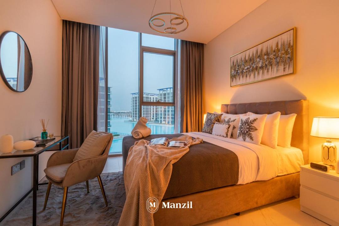 Photo of Bedroom in Dubai