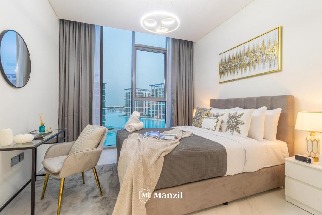 Photo of Bedroom in Dubai