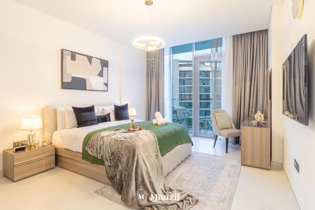 Photo of Bedroom in Dubai