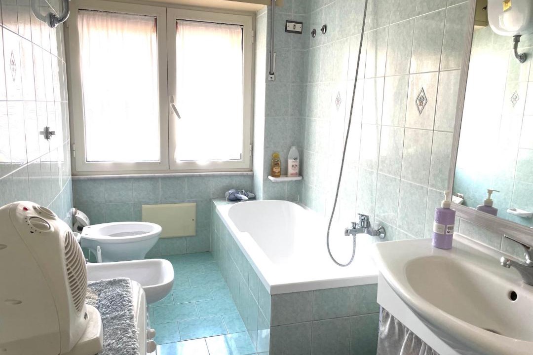 Photo of Bathroom in Baiano
