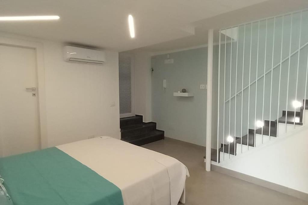 Photo of Bedroom in Castellammare di Stabia