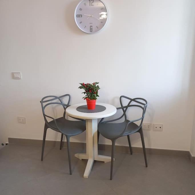 Photo of Livingroom in Castellammare di Stabia