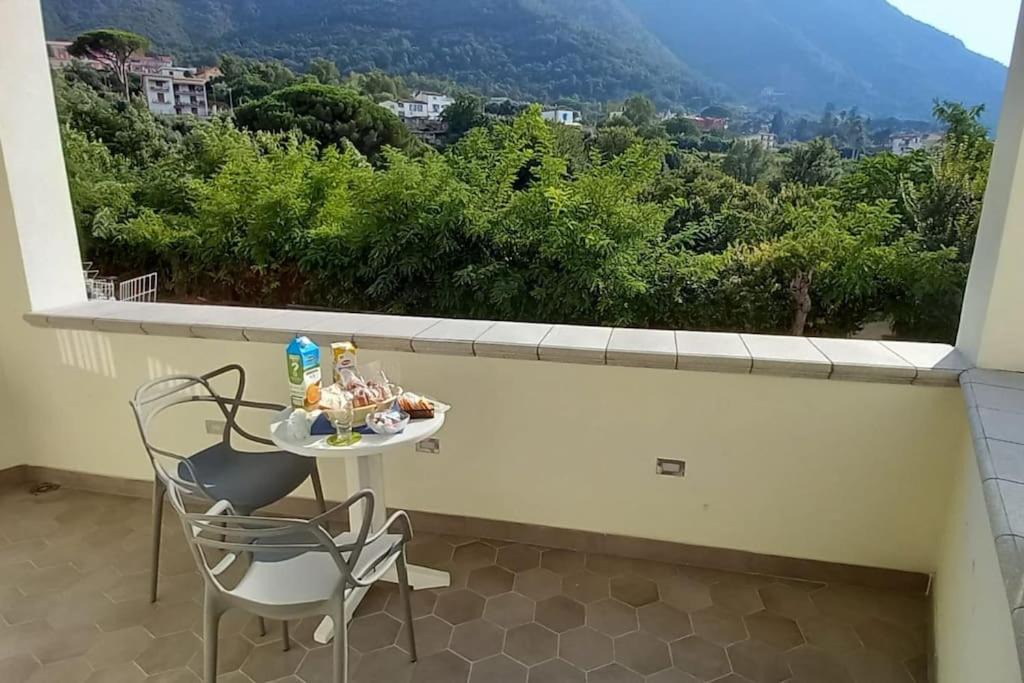 Photo of Patio Balcony in Castellammare di Stabia