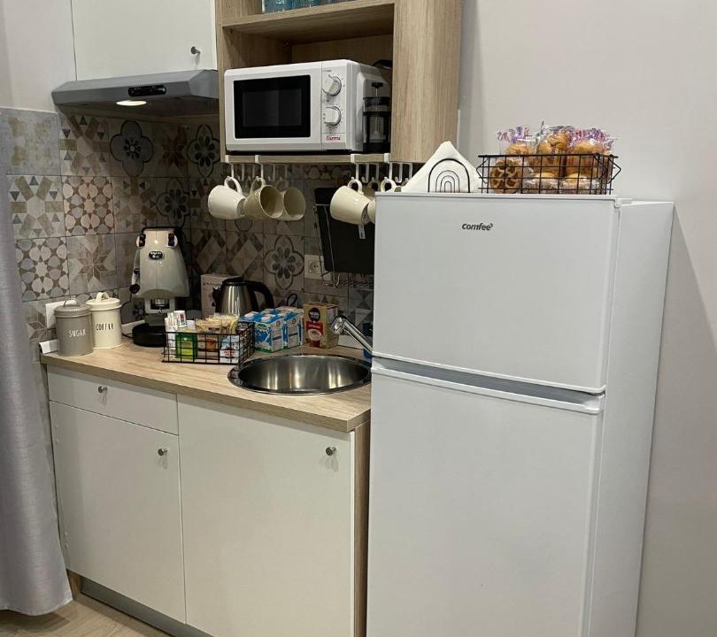 Photo of Kitchen in Grumo Nevano