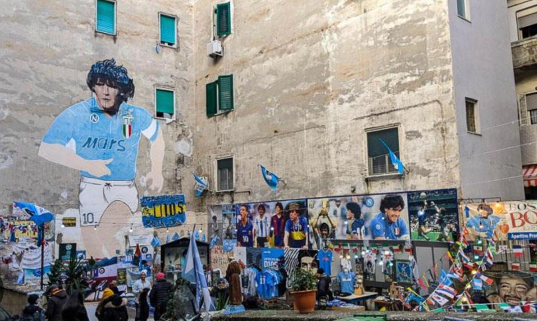 Photo of Others in Secondigliano