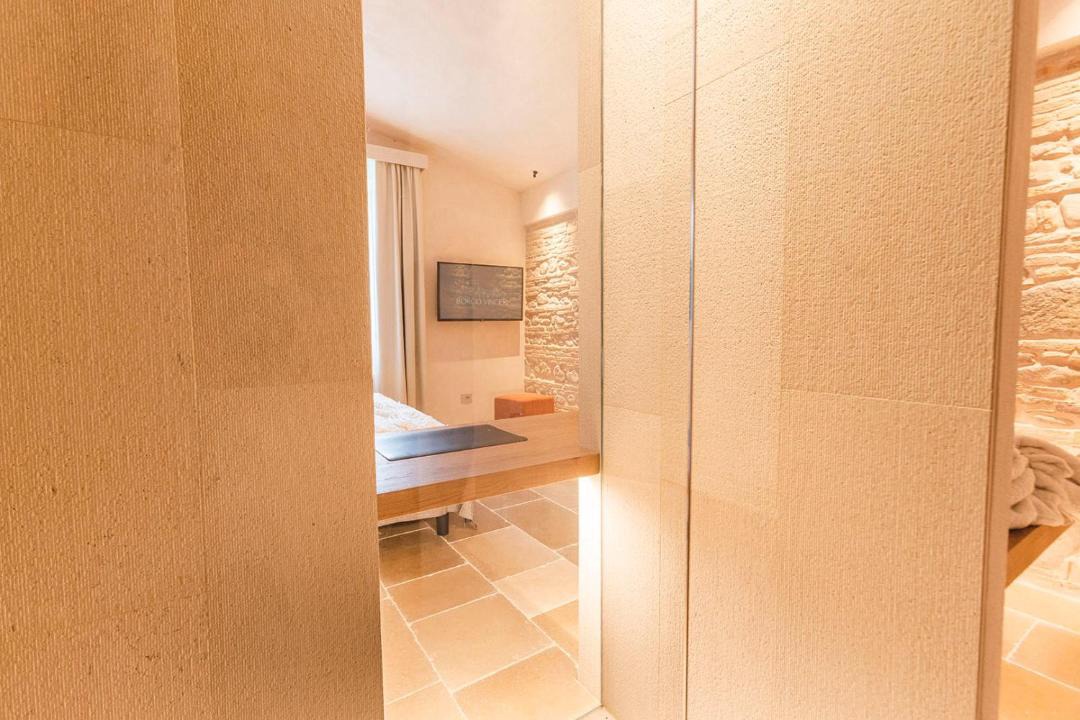 Photo of Bathroom in Lucera