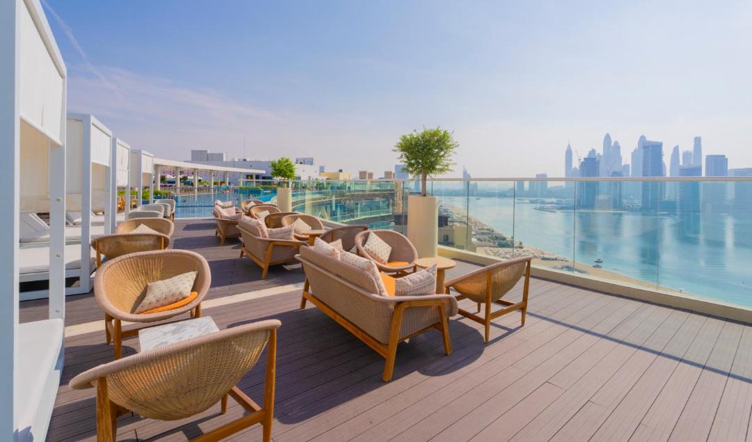 Photo of Others in Palm Jumeirah