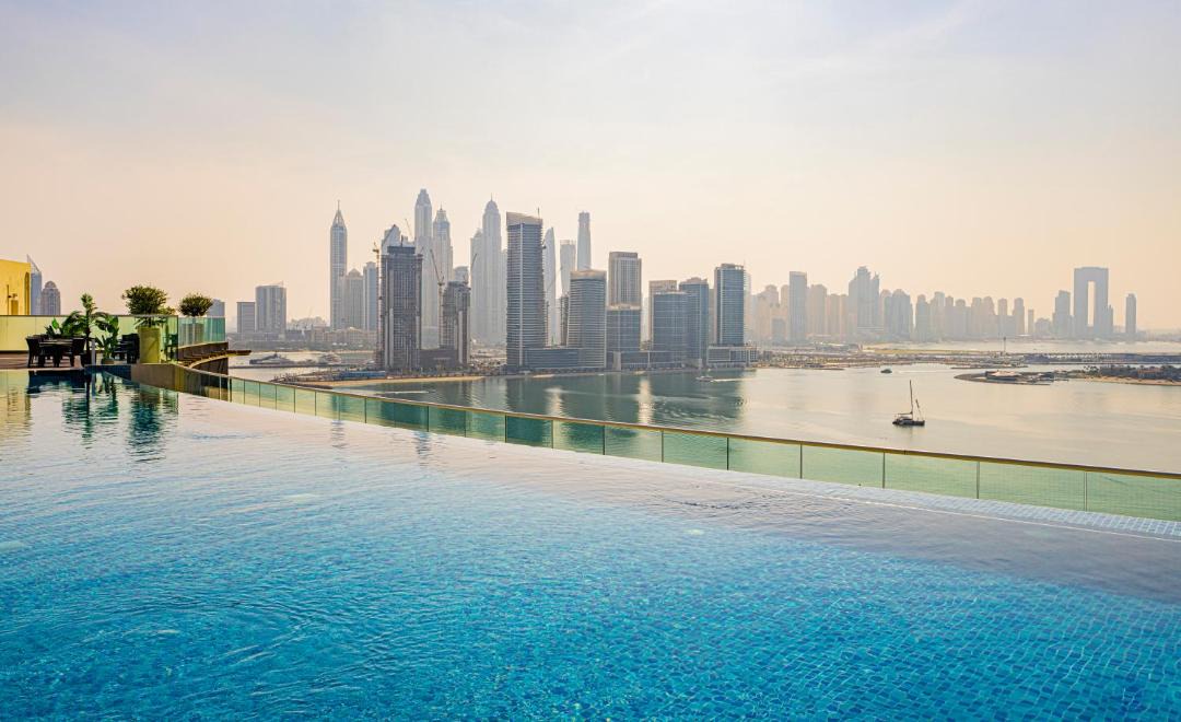 Photo of Others in Palm Jumeirah
