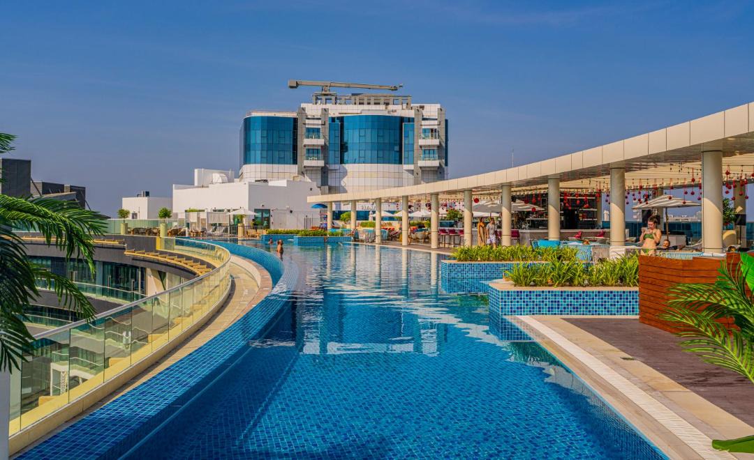 Photo of Others in Palm Jumeirah