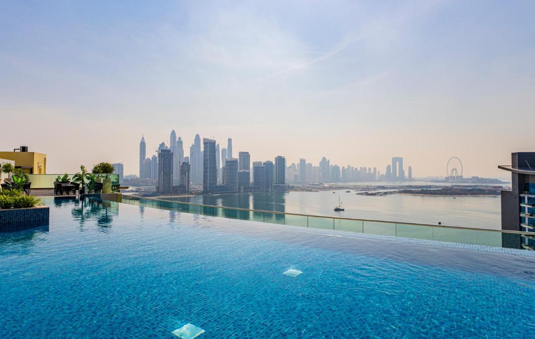Photo of Others in Palm Jumeirah